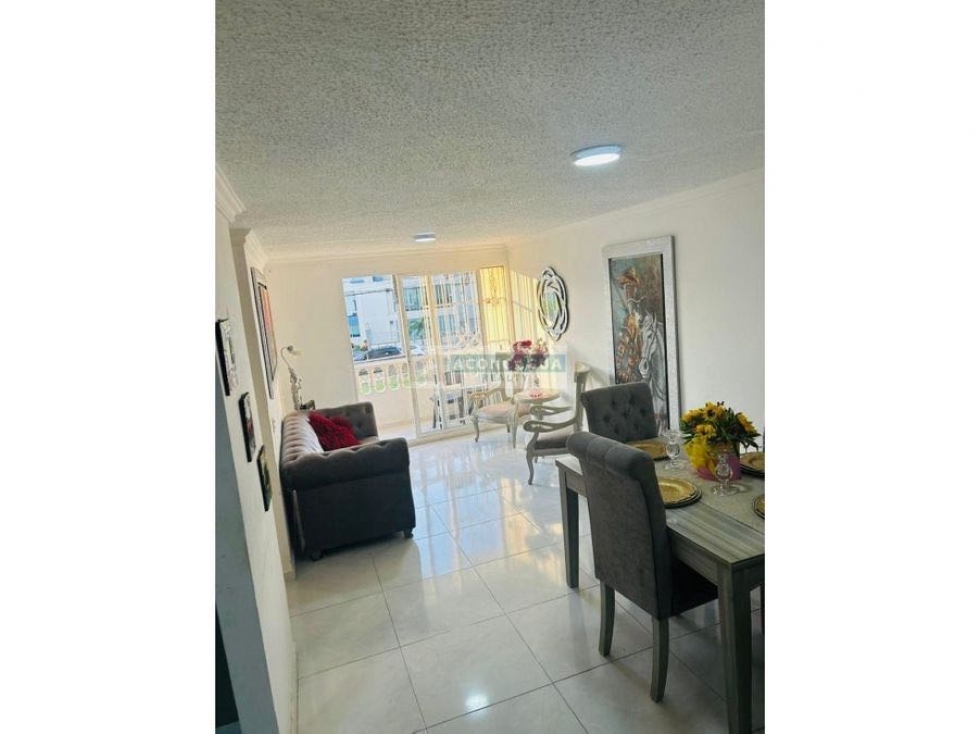 Apartamento Remodelado en venta Miramar — foto 2