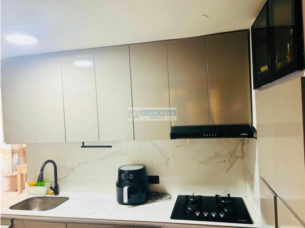 Apartamento Remodelado en venta Miramar — foto 3