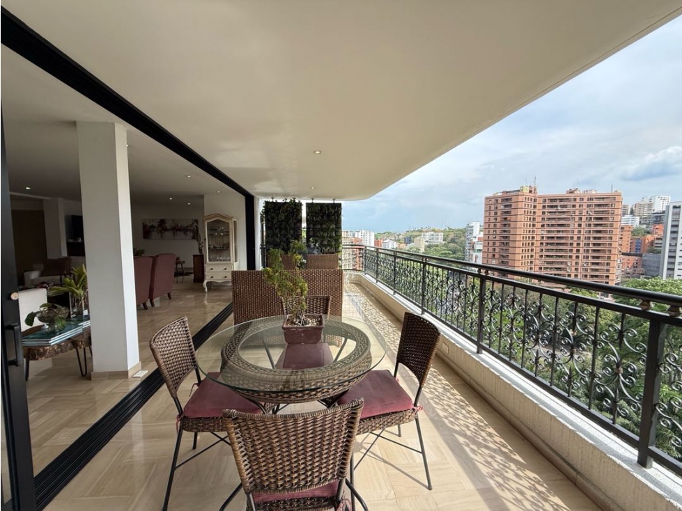 APARTAMENTO REMODELADO EN VENTA EN BAJO NORMANDÍA (JP) — foto 5