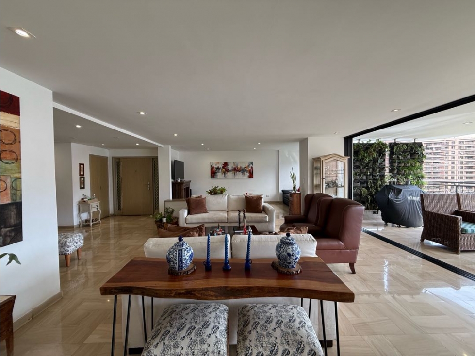 APARTAMENTO REMODELADO EN VENTA EN BAJO NORMANDÍA (JP) — foto 6