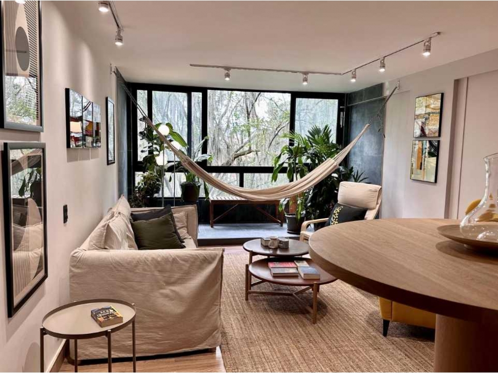 Apartamento remodelado Las Palmas