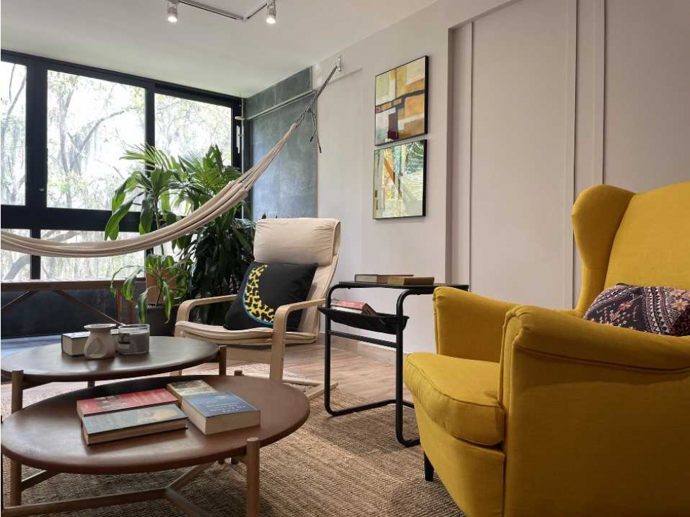 Apartamento remodelado Las Palmas — foto 4