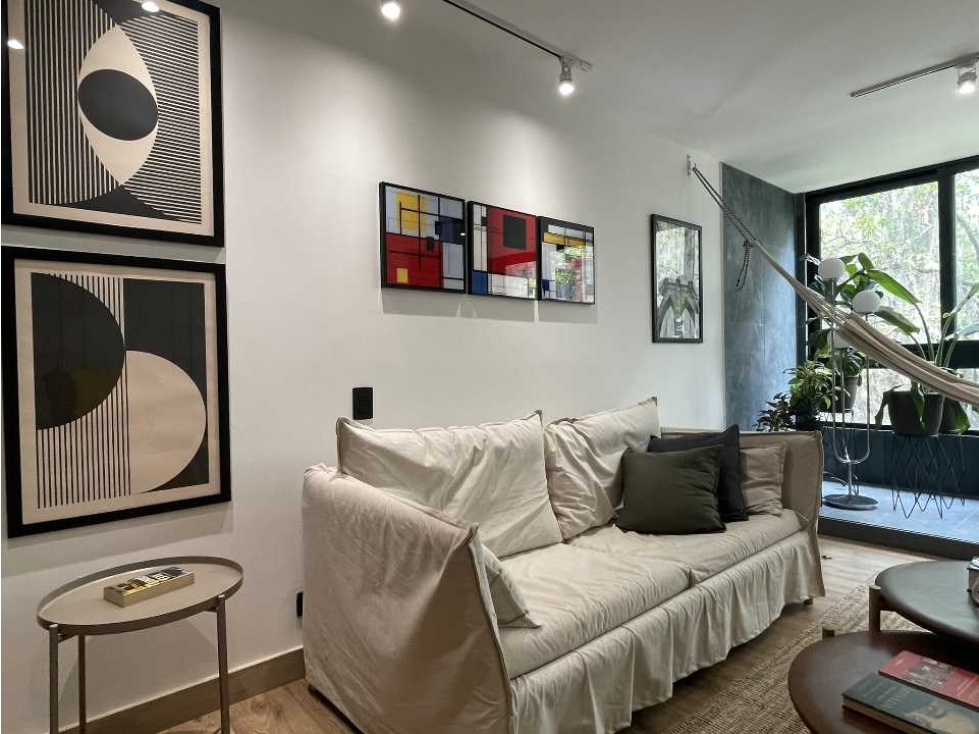 Apartamento remodelado Las Palmas — foto 5