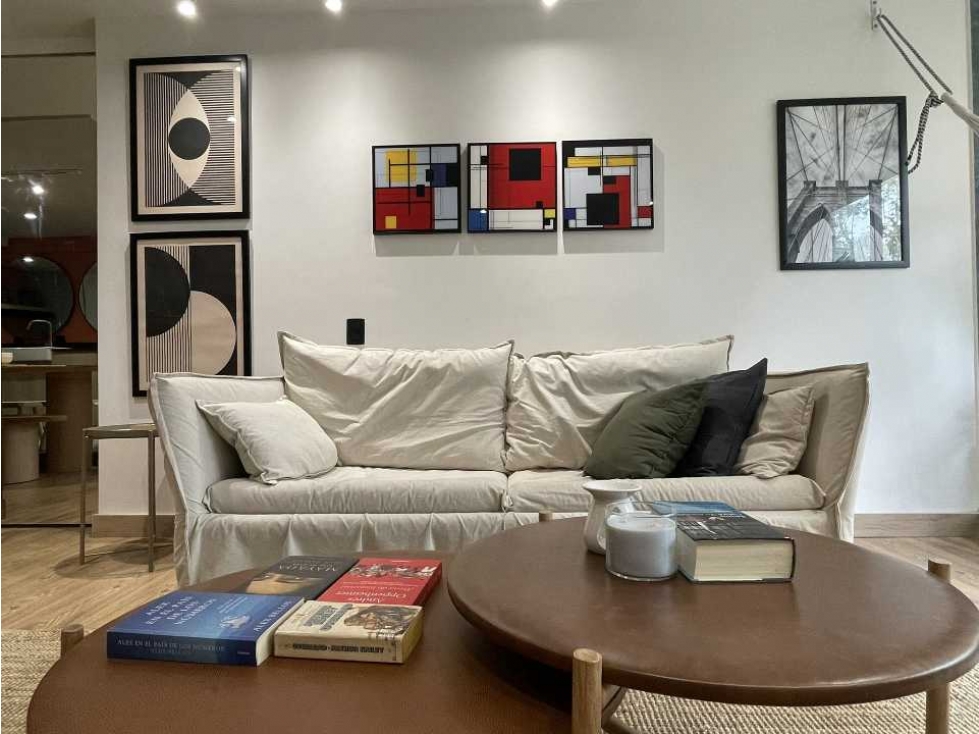 Apartamento remodelado Las Palmas — foto 6