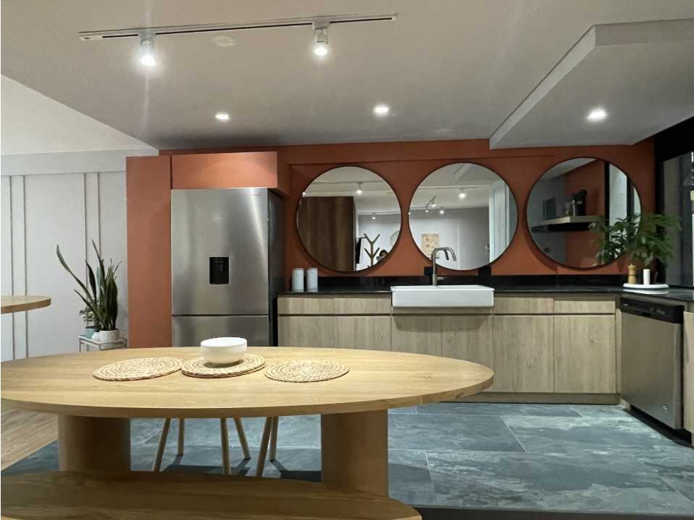 Apartamento remodelado Las Palmas — foto 6