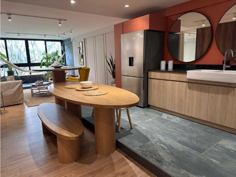 Apartamento remodelado Las Palmas