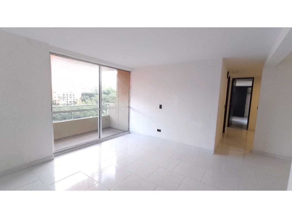 Apartamento Remodelado loma de los Bernal