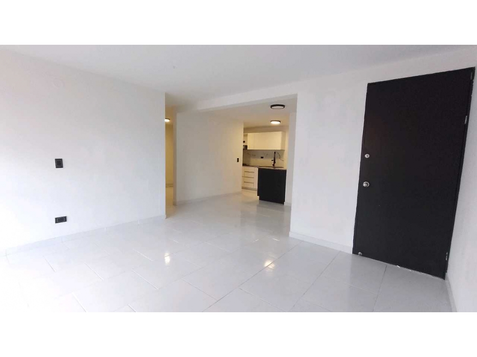 Apartamento Remodelado loma de los Bernal — foto 3