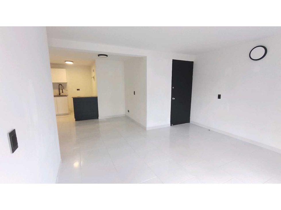 Apartamento Remodelado loma de los Bernal — foto 4