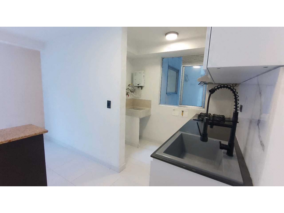 Apartamento Remodelado loma de los Bernal — foto 5