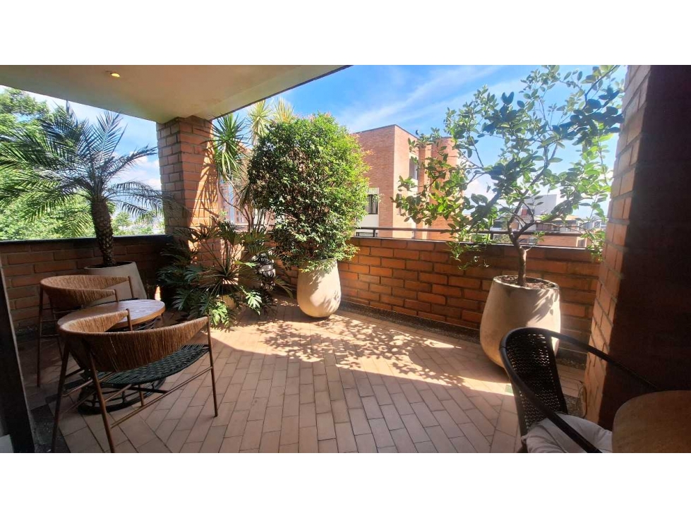 APARTAMENTO REMODELADO PARA LA VENTA, SECTOR CLUB CAMPESTRE. — foto 4