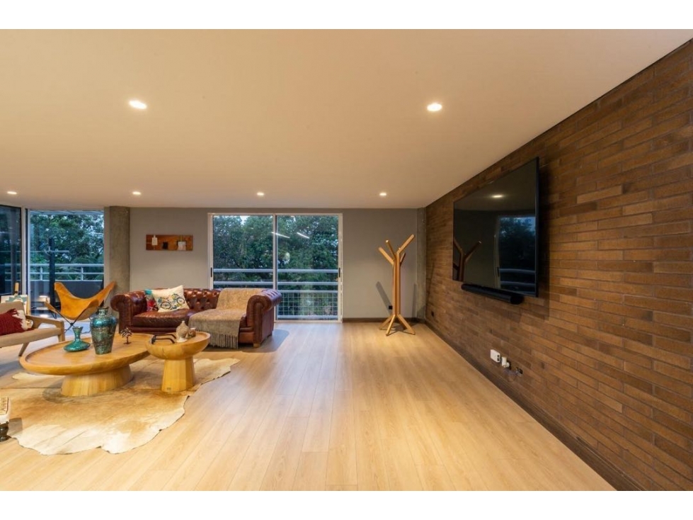 Apartamento remodelado San Lucas El Poblado — foto 5