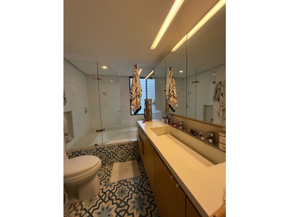 APARTAMENTO REMODELADO SECTOR LA TOMATERA — foto 5