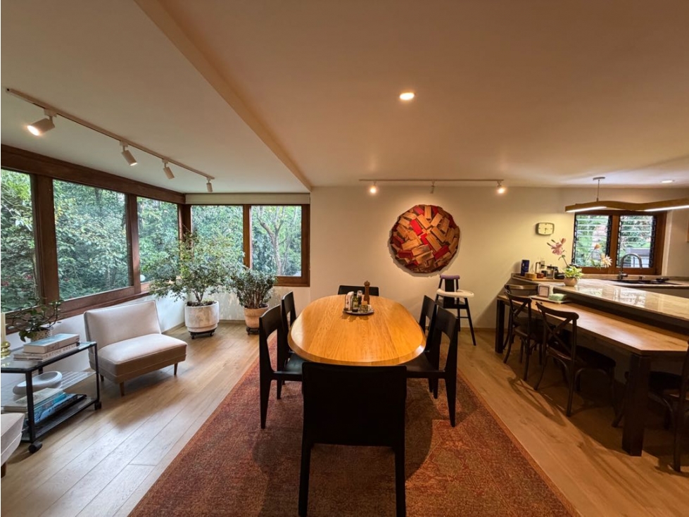 VENDEMOS Apartamento Remodelado Sitio Tranquilo Calle Ciega — foto 4