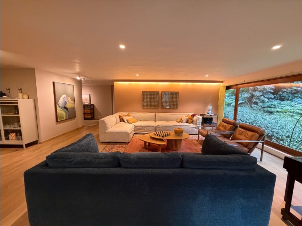 VENDEMOS Apartamento Remodelado Sitio Tranquilo Calle Ciega — foto 6
