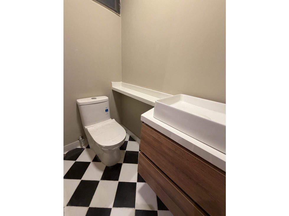 APARTAMENTO REMODELADO TOTALMENTE EN ARRIENDO EN ALTO PRADO — foto 5