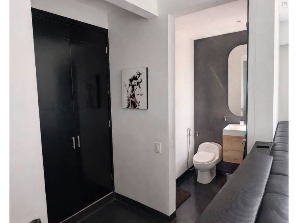 APARTAMENTO REMODELADO EN VENTA BOCAGRANDE - 3
