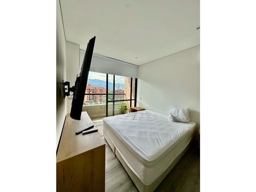 Apartamento en Venta Amoblada en El Poblado — foto 6