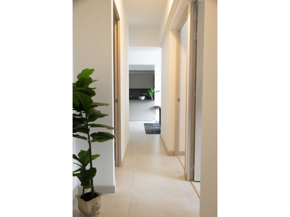 Apartamento renta amoblado av las vegas — foto 6
