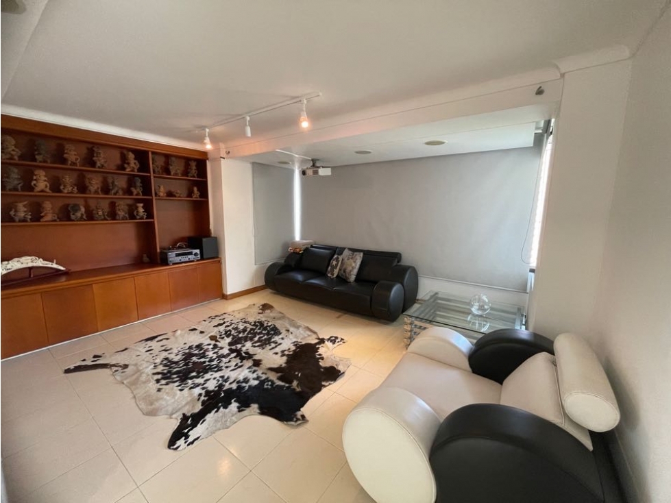 Apartamento renta tradicional en Balsos — foto 4