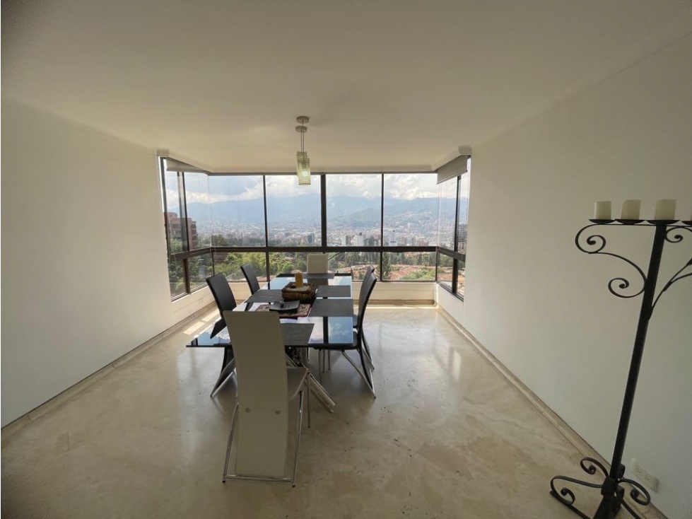 Apartamento renta tradicional en Balsos — foto 5