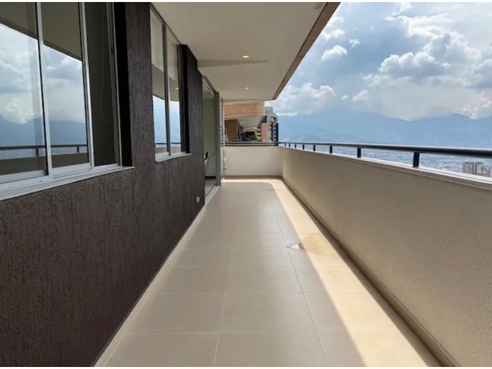 Apartamento renta amoblado cerca al tesoro — foto 4