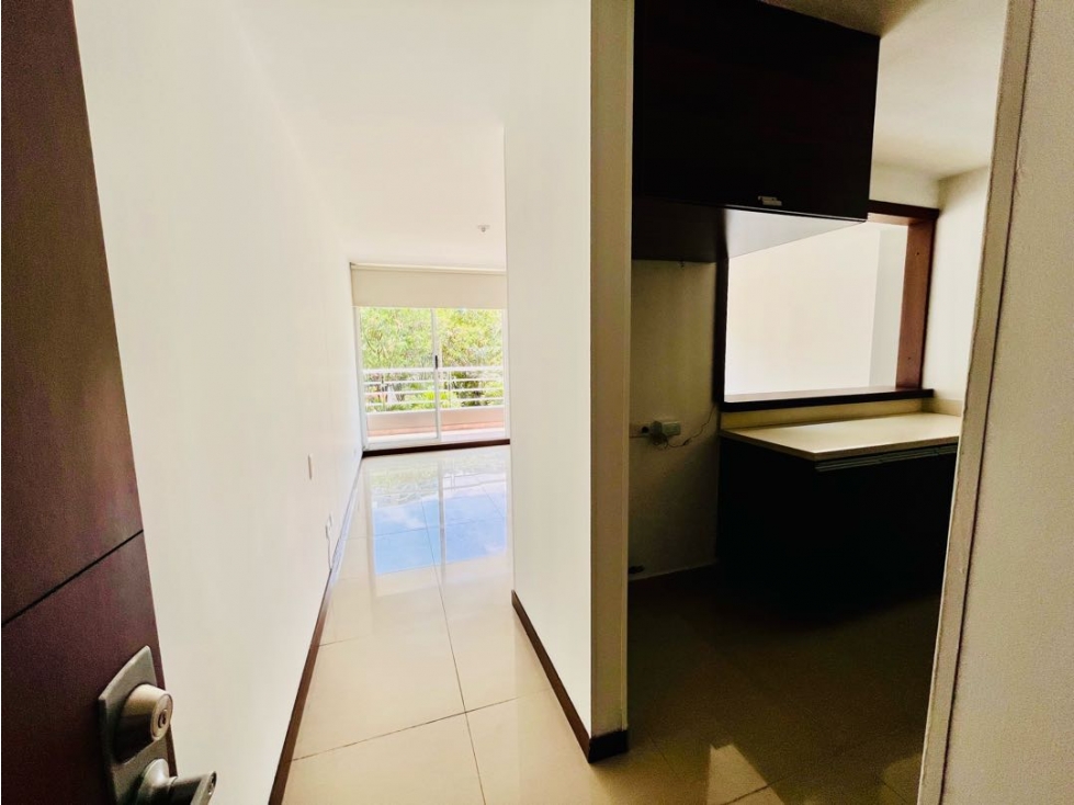 Apartamento renta Normandia CE
