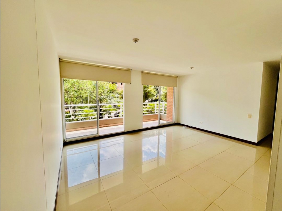Apartamento renta Normandia CE — foto 2