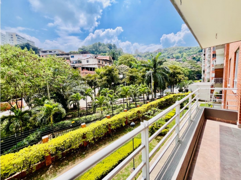 Apartamento renta Normandia CE — foto 3