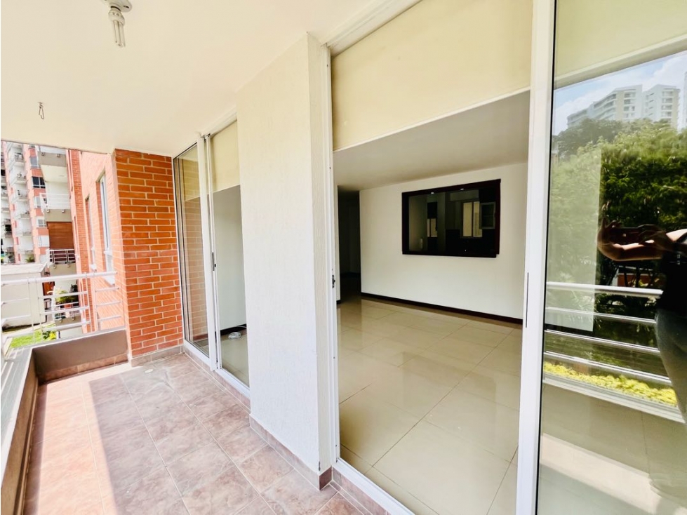 Apartamento renta Normandia CE — foto 5