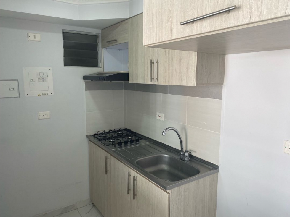 ARRIENDO APARTAMENTO SECTOR LAGO LA PRADERA COD 10192752 — foto 4