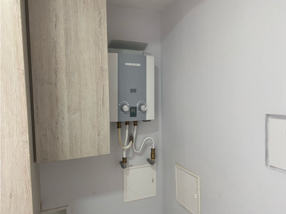 ARRIENDO APARTAMENTO SECTOR LAGO LA PRADERA COD 10192752 — foto 5