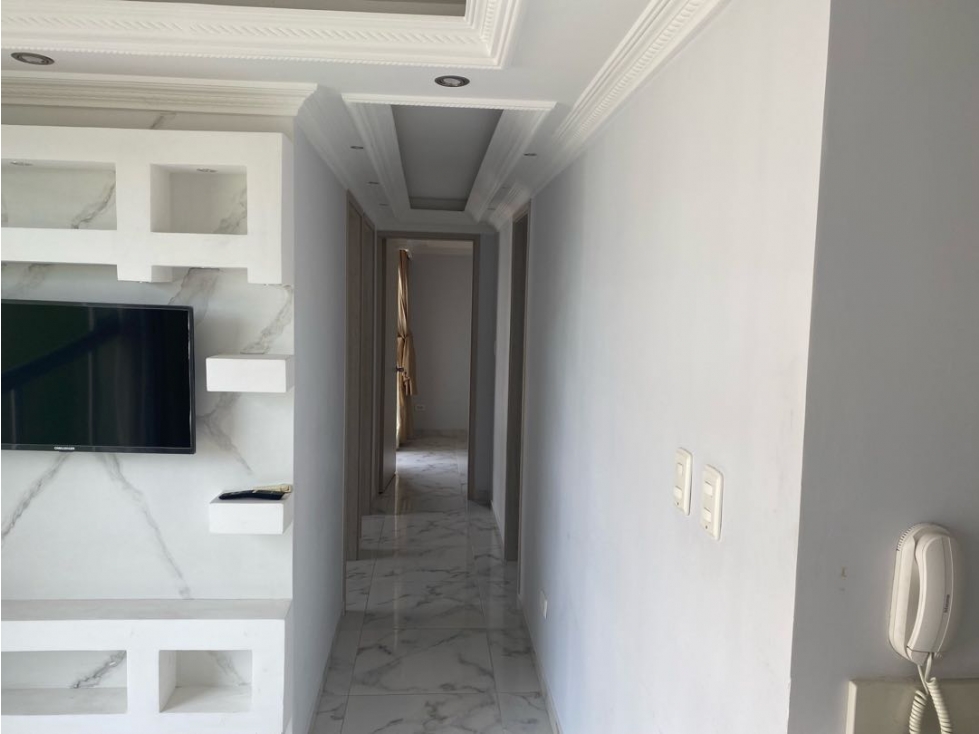 ARRIENDO APARTAMENTO SECTOR LAGO LA PRADERA COD 10192752 — foto 6