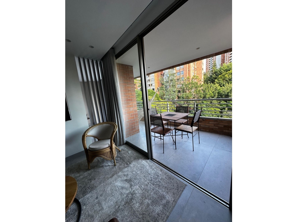ARRENDAMOS APARTAMENTO SECTOR VIZCAYA — foto 2