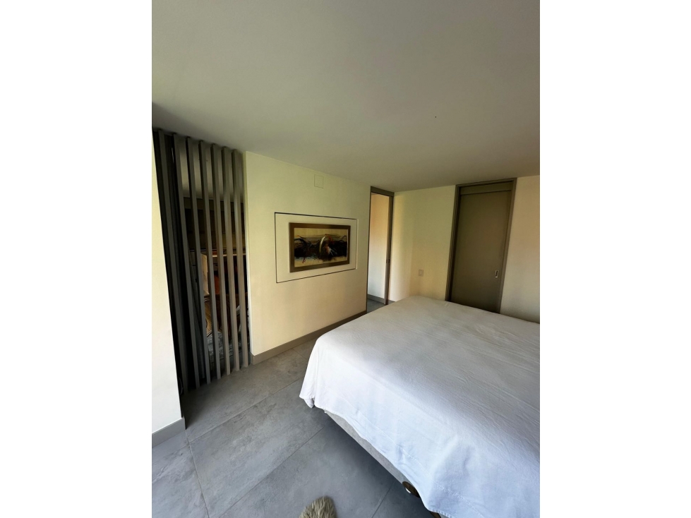 ARRENDAMOS APARTAMENTO SECTOR VIZCAYA — foto 3