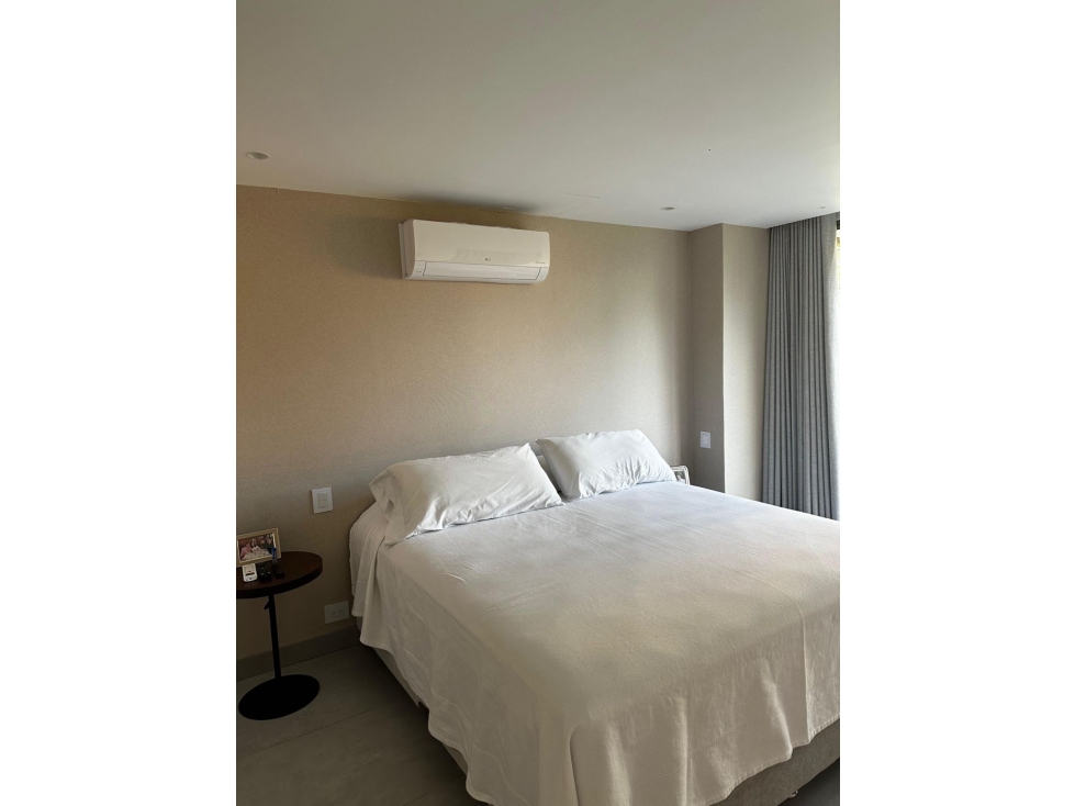 ARRENDAMOS APARTAMENTO SECTOR VIZCAYA — foto 4