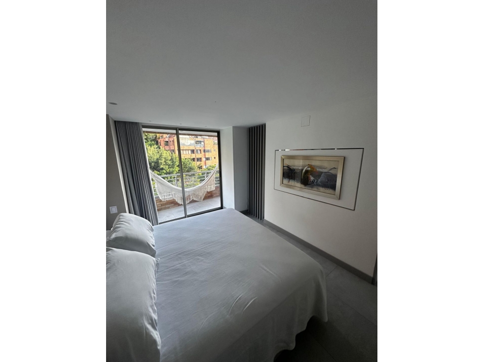 ARRENDAMOS APARTAMENTO SECTOR VIZCAYA — foto 5