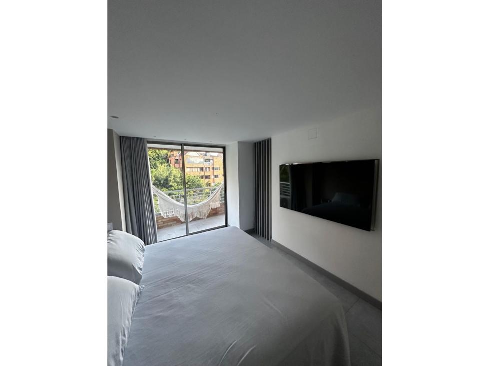 ARRENDAMOS APARTAMENTO SECTOR VIZCAYA — foto 6
