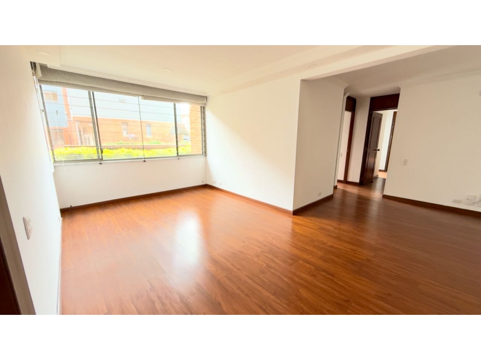 APARTAMENTO RENTANDO NOGALES DE LA COLINA - COLINA CAMPESTRE