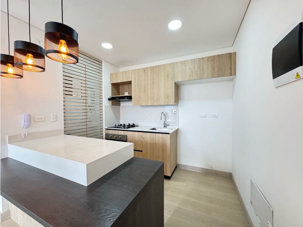 Apartamento Rentas cortas El Poblado Linares cerca al Tesoro, AIRBNB — foto 2