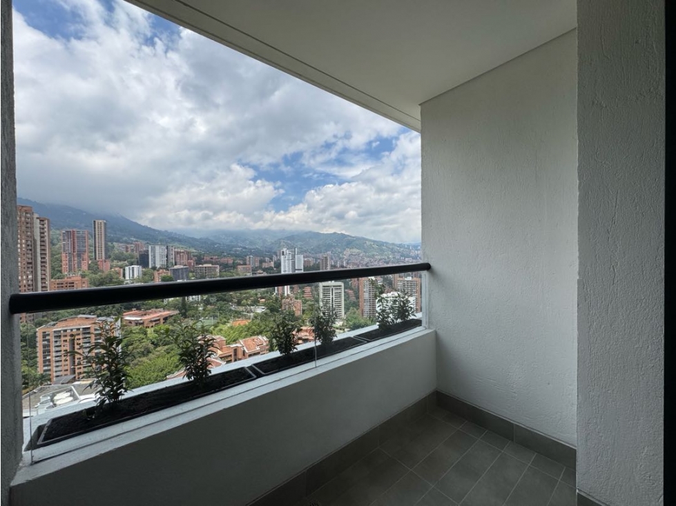 Apartamento Rentas cortas El Poblado Linares cerca al Tesoro, AIRBNB — foto 3