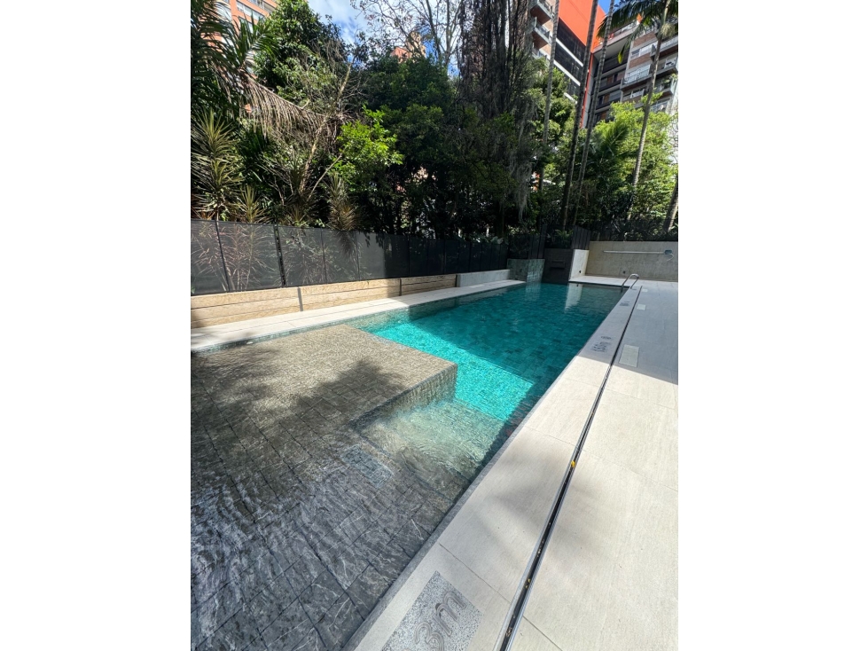Apartamento Rentas cortas o Airbnb en Medellin el Poblado — foto 4