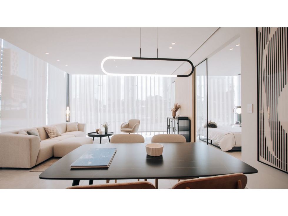 Apartamento Rentas Turísticas en Costa de Este, Panamá — foto 3