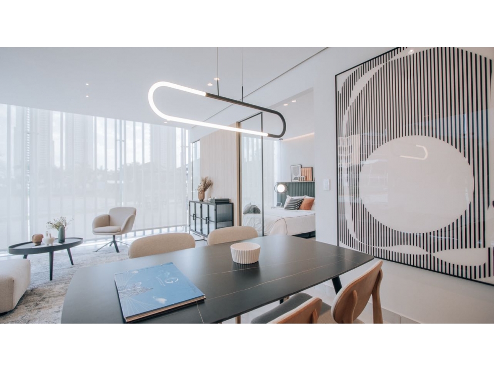 Apartamento Rentas Turísticas en Costa de Este, Panamá — foto 4