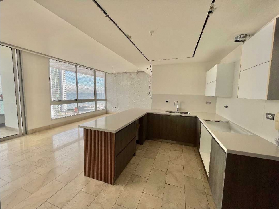Apartamento reposeido en venta PH Panorama - Coco del Mar (PD) — foto 2
