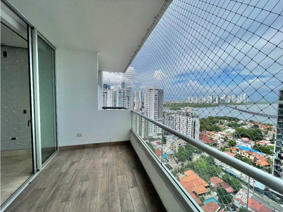 Apartamento reposeido en venta PH Panorama - Coco del Mar (PD) — foto 4