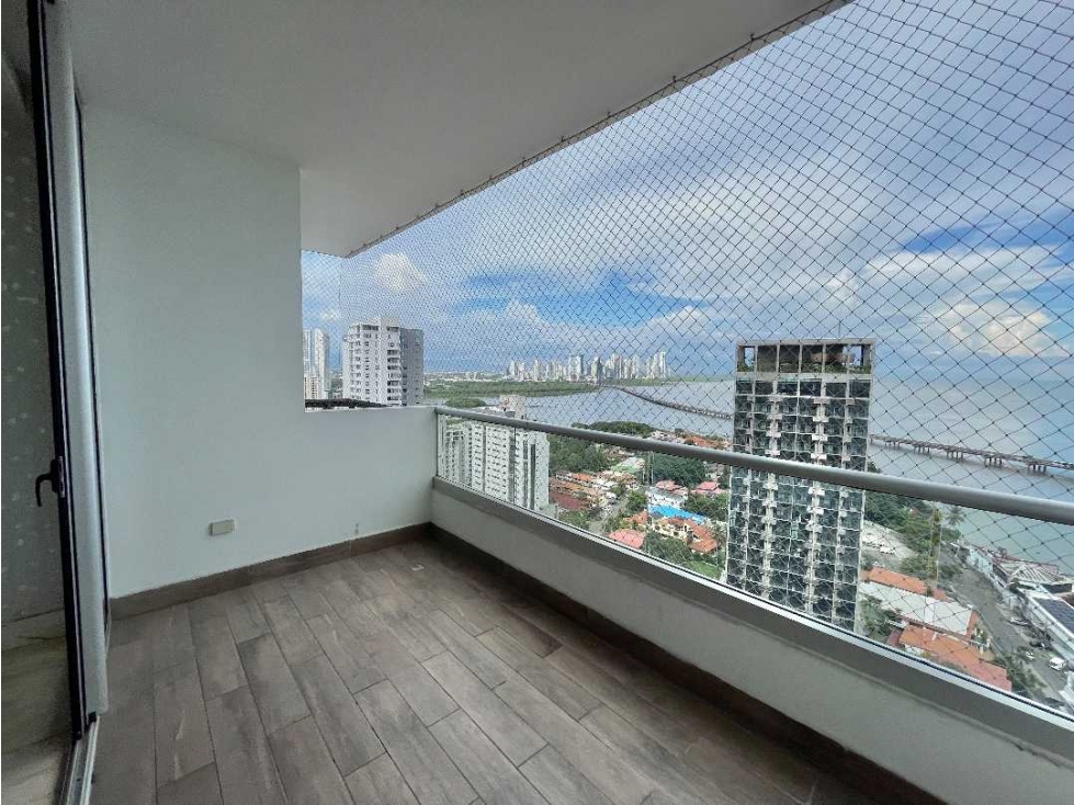 Apartamento reposeido en venta PH Panorama - Coco del Mar (PD) — foto 5