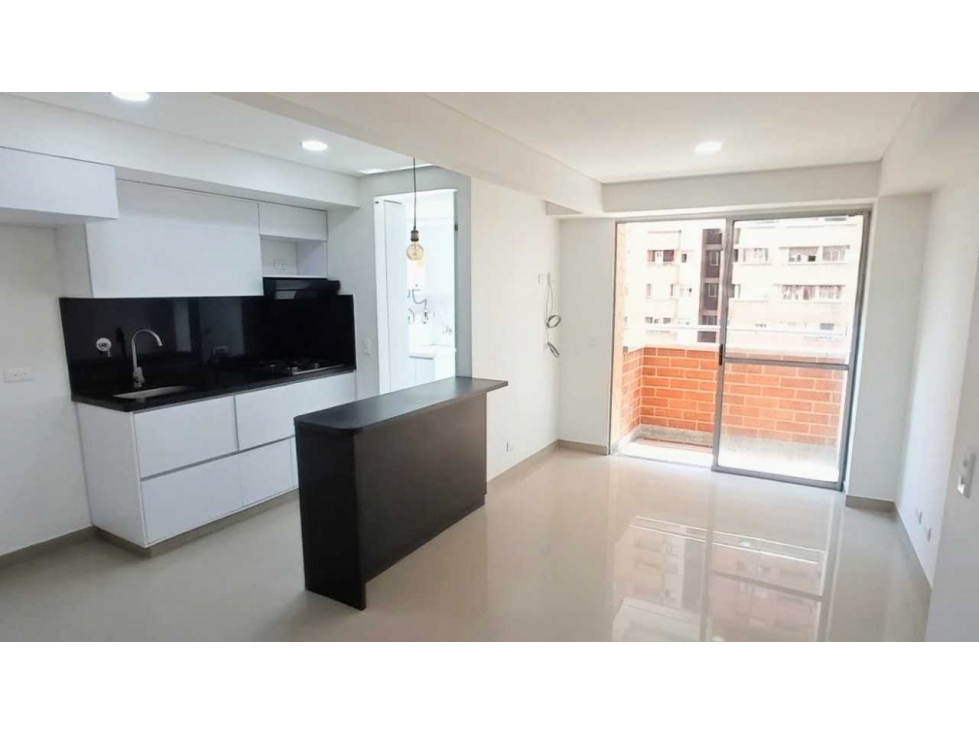 Apartamento Reserva del Bosque Itagüí