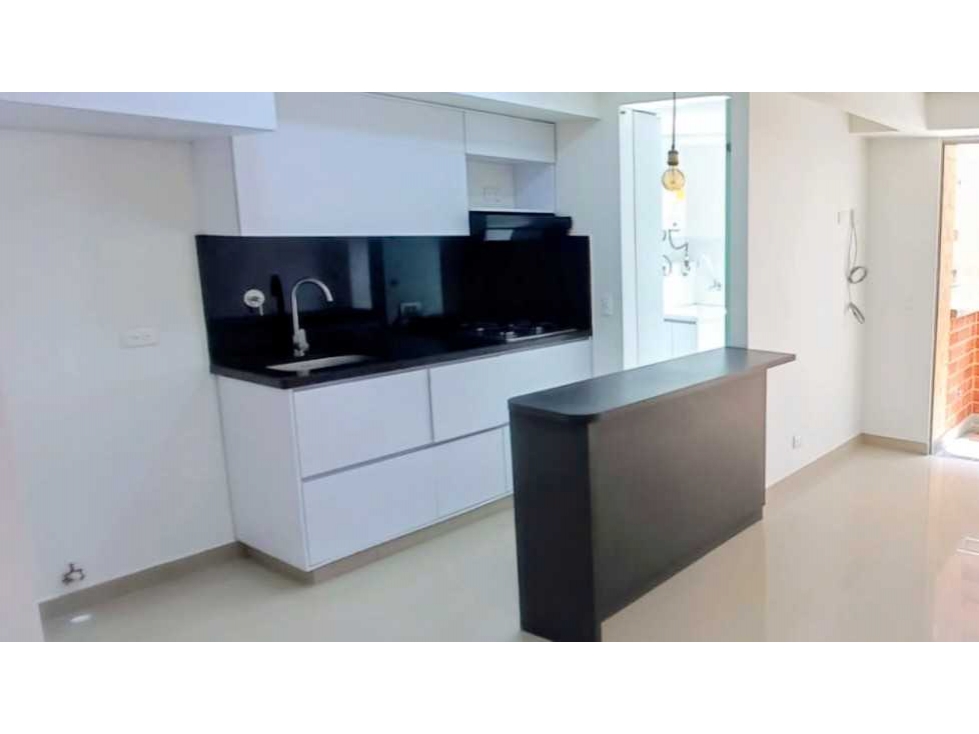 Apartamento Reserva del Bosque Itagüí — foto 2