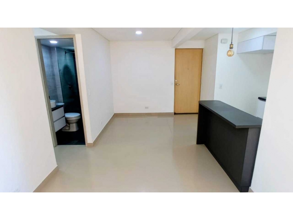 Apartamento Reserva del Bosque Itagüí — foto 3
